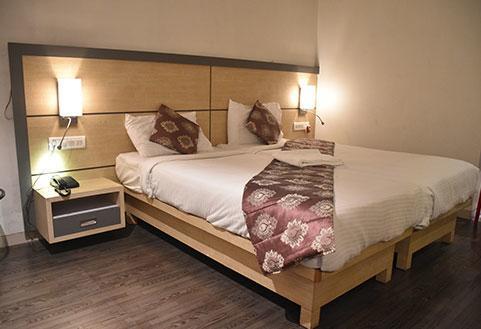 Hotel South Coast Navi Mumbai Kültér fotó