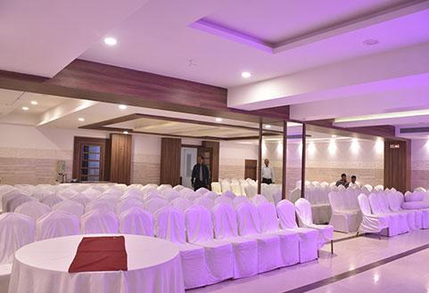 Hotel South Coast Navi Mumbai Kültér fotó