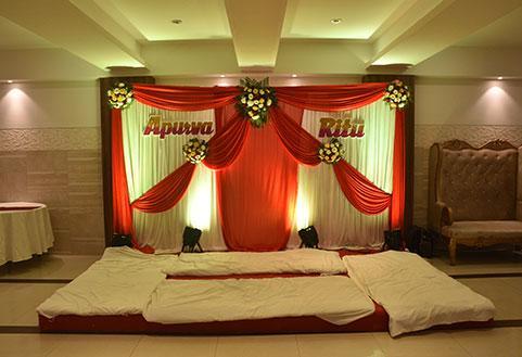 Hotel South Coast Navi Mumbai Kültér fotó