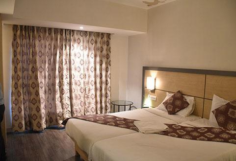 Hotel South Coast Navi Mumbai Kültér fotó